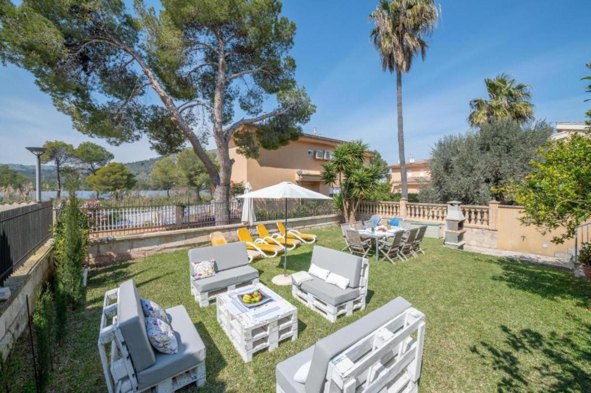 Hébergement de vacances Serenity House By Homes For Pleasure *